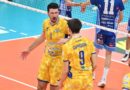 Pallavolo A3M GirBlu – Castellana al momento della verità: vincere con Modica per continuare a uinseguire la salvezza diretta