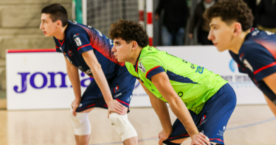 Pallavolo BM GirC – Bologna vince a Montichiari e continua ad inseguire la coppia in testa al girone