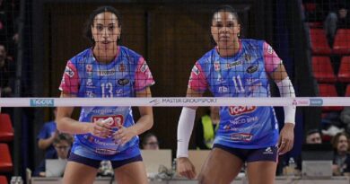 Pallavolo A1 femminile – Domani al PalaIgor un’altra puntata della sfida infinita tra Novara e Conegliano