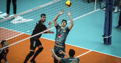 Pallavolo Challenge M – Boninfante: “In tutto il cammino che ci ha portato in finale bravi ad essere sempre concentrati”