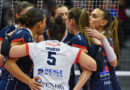 Pallavolo A1F Play off – Chieri ha deciso di fare un’altro ricorso alla Corte d’appello…