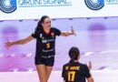 Pallavolo A1F – Michela Ciarrocchi: “Raggiungere la finale con Chieri in Challenge una grandissima soddisfazione, le torinesi le affrontiamo anche in campionato: dobbiamo assolutamente vincere”