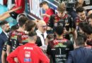 Pallavolo SuperLega – Inizia a Padova il trittico di trasferte di Civitanova, Dirlic: “Se ci sarà bisogno di me darò il massimo, tanto domani quanto in qualsiasi altra gara”