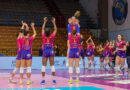 Pallavolo A2F – Tigri contro Leonesse: Cremona inaugura la pool promozione affrontando Brescia