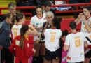 Pallavolo A1 femminile – Cuccarini: “Per vincere con Perugia dovremo mettere in campo la nostra miglior pallavolo”