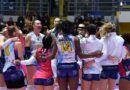 Pallavolo A1 femminile – Scandicci maramalda su una Chieri poco reattiva