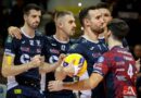 Pallavolo SuperLega – Contro Milano ultima in casa di regular season per Cisterna Volley