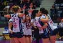 Pallavolo A2F Promozione – Trento-Macerata: la corsa alla A1 riparte nella gara d’esordio di Michele Parusso in panchina