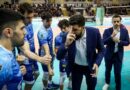 Pallavolo SuperLega – Guillermo Falasca: “In questa fase della stagione la forza mentale conta più di tutto”