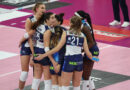 Pallavolo A1 femminile – Firenze all’ultimo respiro: battere Bergamo aspettando buone notizie dalla Capitale