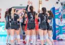 Pallavolo A2F promozione – Grande prova di carattere della Futura Giovani che sbanca al quinto il campo di Messina