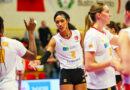 Pallavolo A1 femminile – Uyba Busto Arsizio vs Roma (foto di Stefano Moroni)