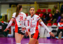 Pallavolo A1 femminile – Lorenzo Pintus:  “Riuscire a vincere significherebbe obbligare gli altri a fare un vero e proprio miracolo”