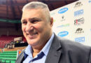 Pallavolo A2M – Il ritorno a Cuneo di Ljubo Ganev: “Molto emozionante, qua ho forse passato gli anni più belli della mia vita sportiva”