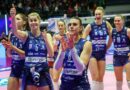 Pallavolo A1F Play off – Milano-Scandicci ora vale di più: la prima sfida della serie che ci indicherà una finalista