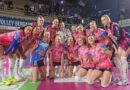 Pallavolo A1 femminile – Una Novara dai mille volti soffre, ma vince a Bergamo