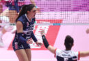 Pallavolo A1F – Chieri aggiorna sulle condizioni di Katerina Zakchaiou