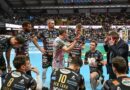 Pallavolo SuperLega – Lorenzetti: “L’aggressività che si è riaccesa è un qualcosa che dobbiamo portarci dentro di più, perché la vittoria dobbiamo sempre andarla a prendere noi”