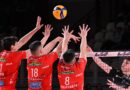 Pallavolo SuperLega – Luca Porro trascinatore, Padova batte anche Civitanova, che festeggia il terzo posto aritmetico