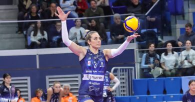 Pallavolo Champions F – Milano in campo per staccare il biglietto per i quarti, Guidi: “Stiamo lavorando per partire subito con il giusto approccio e imporre il nostro gioco”