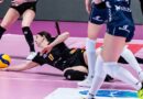 Pallavolo A1 femminile – Roma cerca a Busto punti preziosi, per continuare a inseguire la salvezza