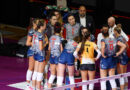 Pallavolo A2F – Basso: “Abbiamo fatto uno switch nell’approccio alla gara e abbiamo saputo interpretare bene il nostro lavoro al servizio”