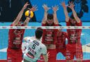 Pallavolo SuperLega – Sfida di alta classifica, Podrascanin: “Lube-Itas è sempre uno spettacolo” Rychlicki: “Lottiamo per il 1° posto in regular season”