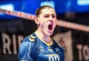 Pallavolo Mercato – Il giovanissimo talento transalpino Noa Duflos-Rossi alla Lube Civitanova?