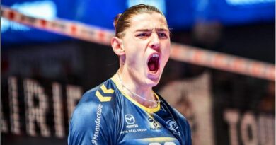 Pallavolo Mercato – Il giovanissimo talento transalpino Noa Duflos-Rossi alla Lube Civitanova?