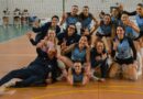 Pallavolo B1F GirB – Ostiano supera Valdarno 3-0 e conserva il primato