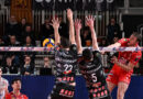 Pallavolo SuperLega – Falaschi dopo il match con Civitanova: “In queste due partite abbiamo fatto qualcosa di eccezionale”