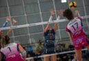 Pallavolo A1 femminile – La Wash4Green Pinerolo si prende il derby torinese