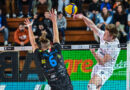 Pallavolo A2M – L’ABBA Pineto a Ravenna alla ricerca di una reazione