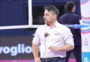 Pallavolo A1F – Cuneo saluta Lorenzo Pintus