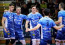 Pallavolo SuperLega – Theo Faure: “Vittoria importantissima e difficile” (audio)