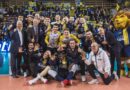 Pallavolo SuperLega – Verona vince in rimonta il deby con Padova, prestazione super di Rok Mozic