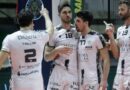 Pallavolo A2 maschile – L’Emma Villas risalita al 7mo posto, vuol scalare ancora la graduatoria