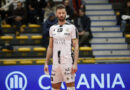 Pallavolo A2M – Siena, Andrea Rossi: “La cosa bella di questo momento è che anche nei momenti di difficoltà la squadra riesce sempre a venirne fuori”