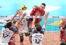 Pallavolo Superlega – Perfettamente riuscito l’intervento di rimozione dell’ernia discale per Roberto Russo