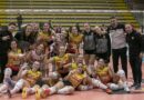 Pallavolo B2F GirL – Pur incompleta la Tonno Callipo  coglie la 13ma vittoria e rimane imbattuta