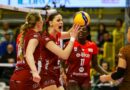 Pallavolo Mercato – Benedetta Sartori la prossima stagione giocherà nella sua Milano con la Vero Volley?