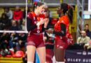 Pallavolo A1 femminile – Le Farfalle ospitano una Roma con l’acqua alla gola, Obossa: “Vogliamo sfruttare la massimo le ultime 2 gare in casa”