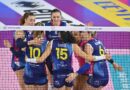 Pallavolo A1F Play off – Scandicci in casa delle Farfalle vuol “prendersi” anche gara2