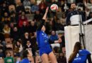 Pallavolo B1F GirD – Marsala consolida la piazza d’onore