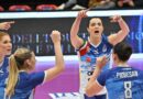 Pallavolo A2F promozione – Fenomeno Ortolani: Omag batte la Futura Giovani con un netto 3-0