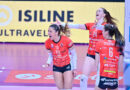 Pallavolo A1F – Signorile: “Avevamo voglia di portare a casa questa partita e non abbiamo mai mollato, sono veramente felice”