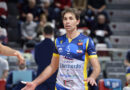 Pallavolo A2M – Sottile: “Lo step più importante che dobbiamo fare è a livello mentale”