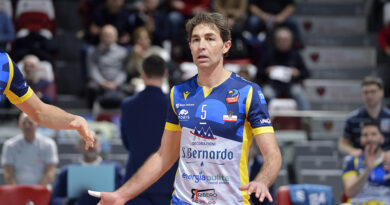 Pallavolo A2M – Sottile: “Lo step più importante che dobbiamo fare è a livello mentale”