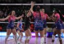 Pallavolo A1 femminile – Talmassons quattro gare per giocarsi il tutto per tutto