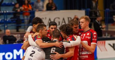 Pallavolo SuperLega – Al PalaPanini l’occasione salvezza della Gioiella Prisma Taranto